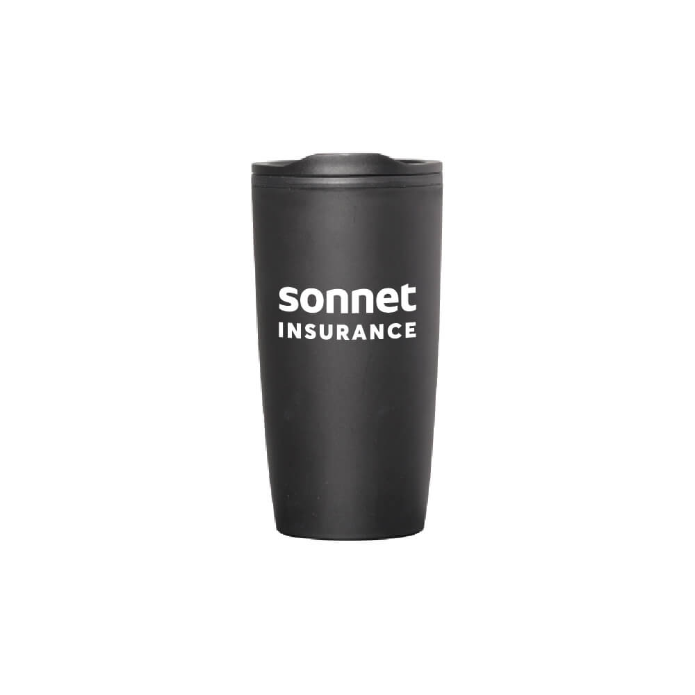 Luxembourg Double Wall Tumbler