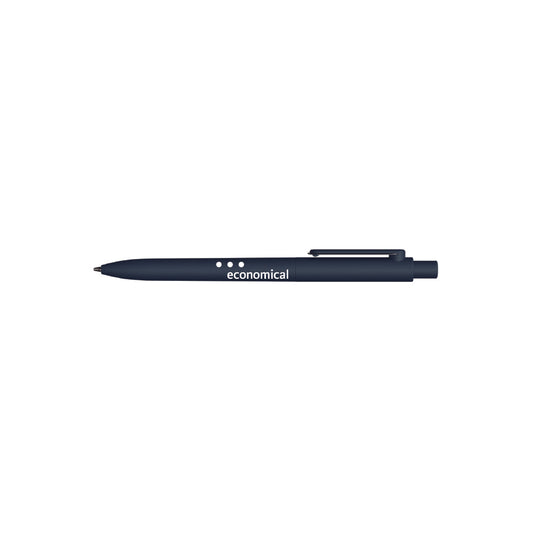 Sierra Ballpoint Pen - Navy