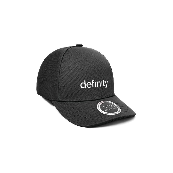Inivi Bottlecap Cap – Definity Merchandise Store