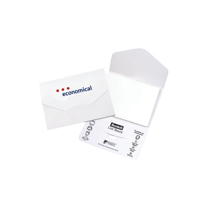 Lint Sheets Pocket Pack