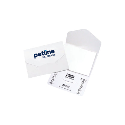 Lint Sheets Pocket Pack