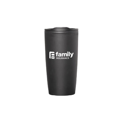 Luxembourg Double Wall Tumbler