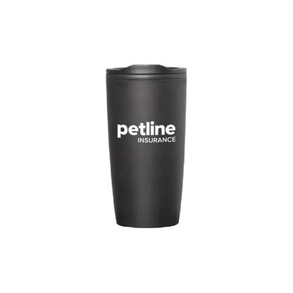 Luxembourg Double Wall Tumbler