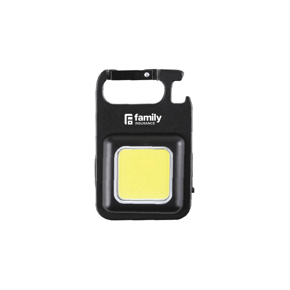 Mini COB Rechargeable Multi-Use Light