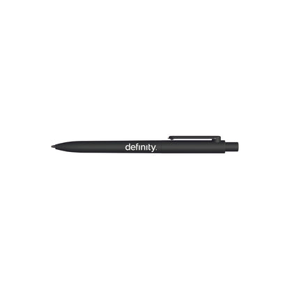 Sierra Ballpoint Pen - Black