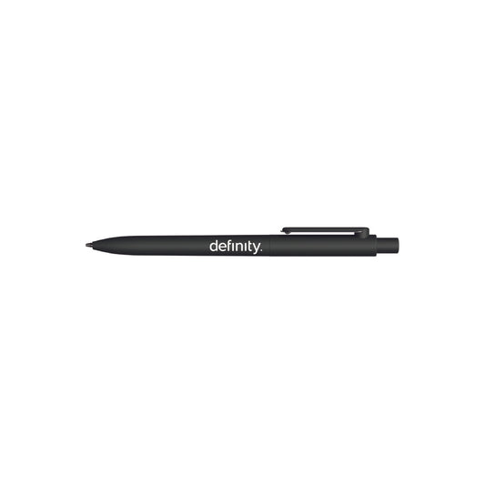 Sierra Ballpoint Pen - Black