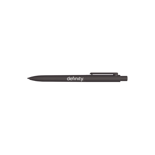 Sierra Ballpoint Pen - Grey