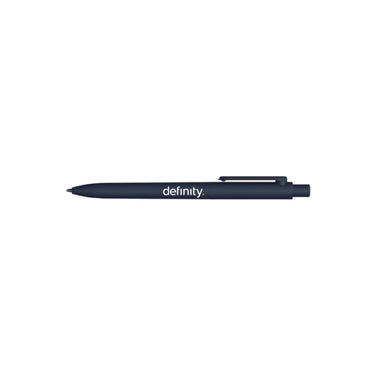 Sierra Ballpoint Pen - Navy