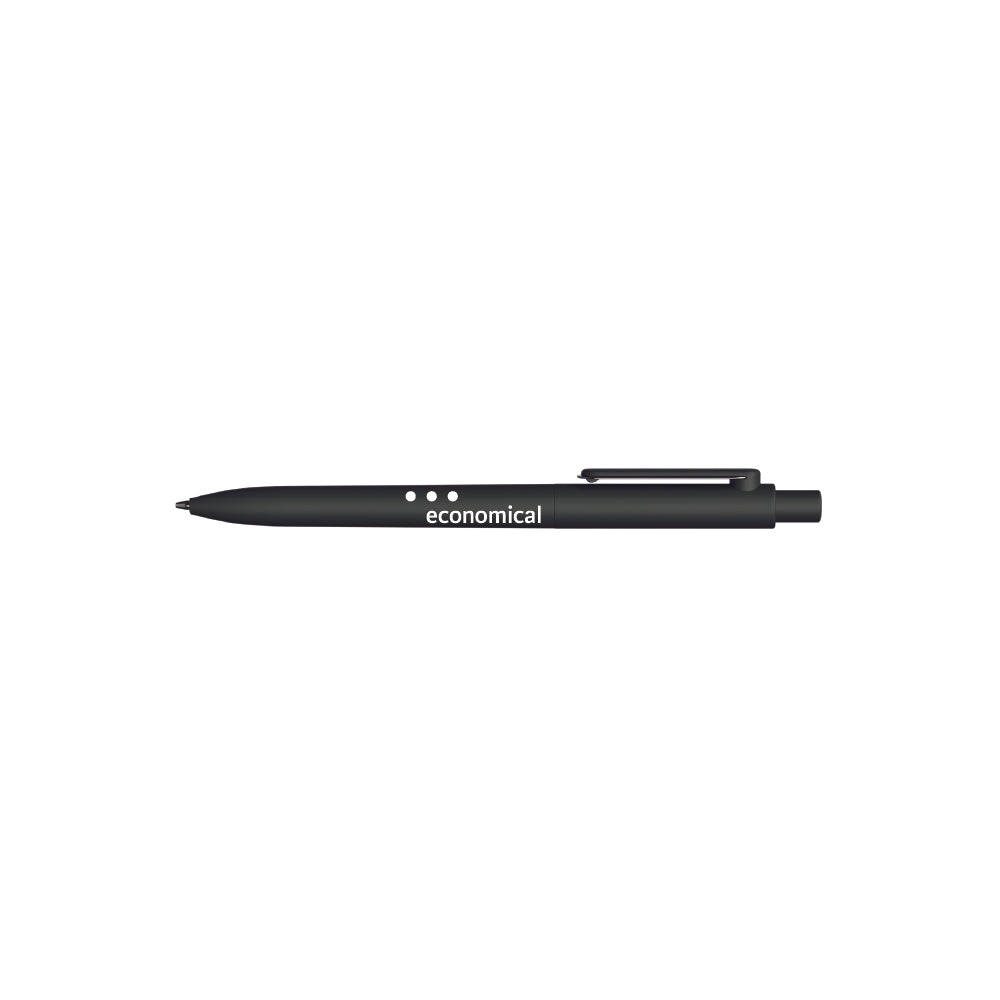 Sierra Ballpoint Pen - Black