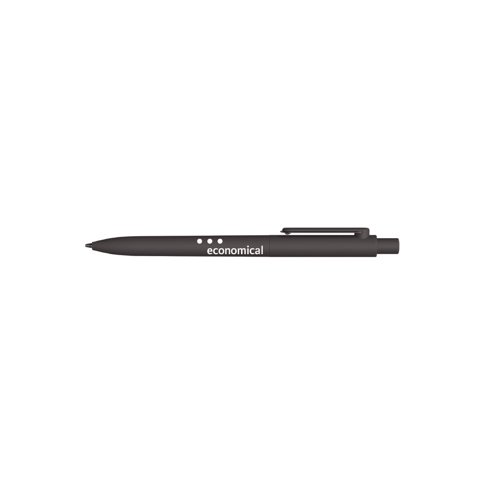 Sierra Ballpoint Pen - Grey