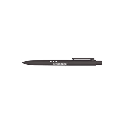 Sierra Ballpoint Pen - Grey