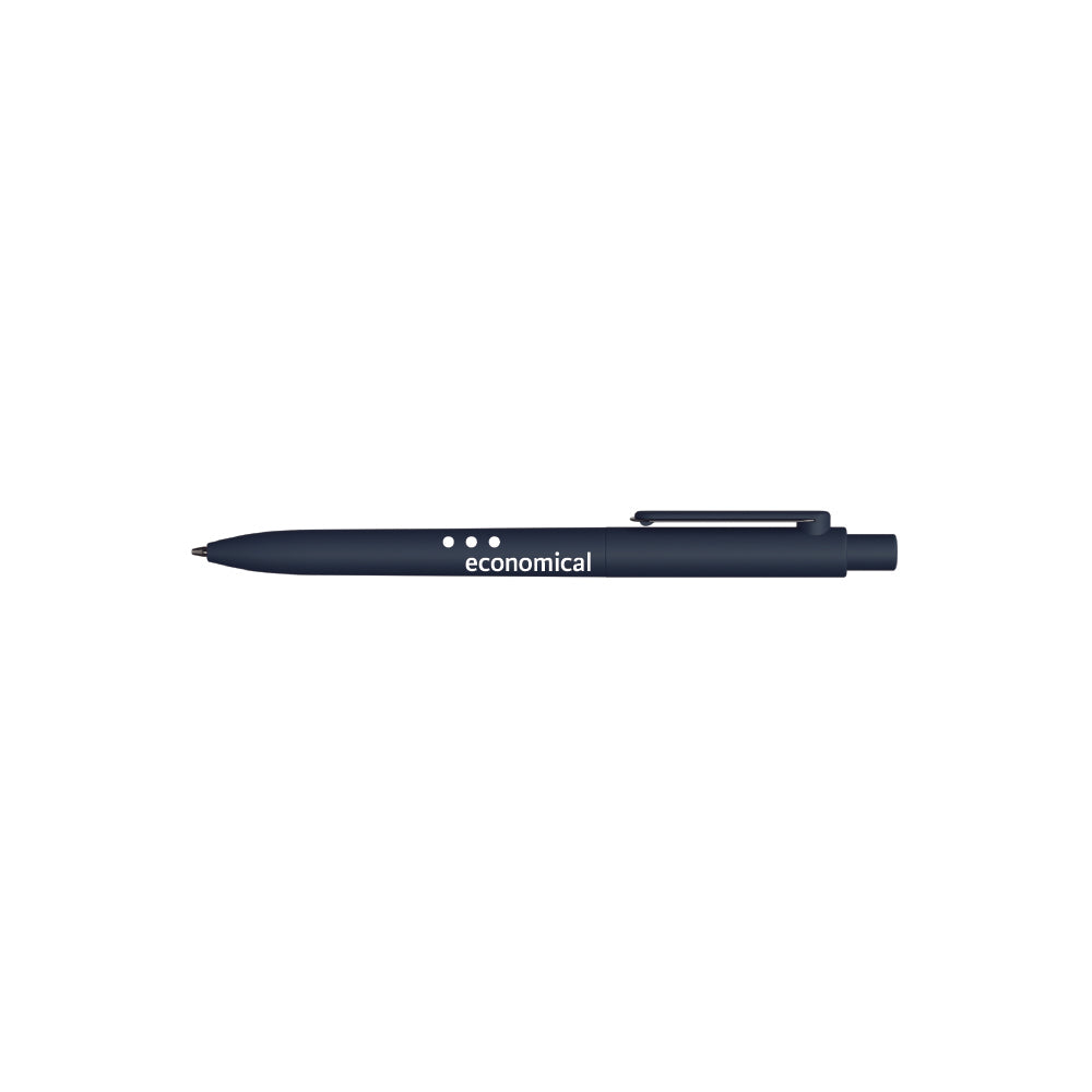 Sierra Ballpoint Pen - Navy