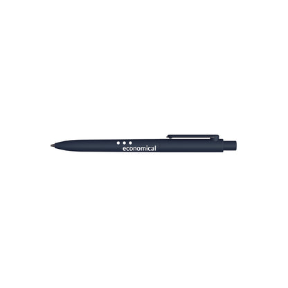 Sierra Ballpoint Pen - Navy