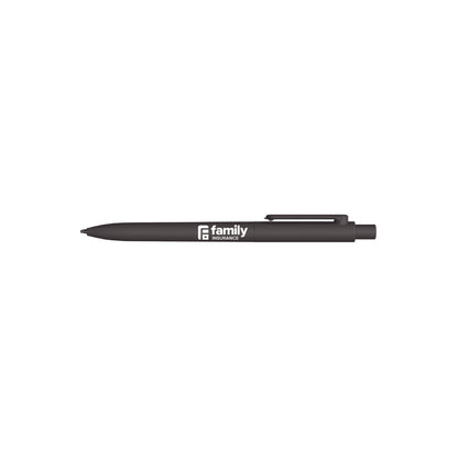 Sierra Ballpoint Pen - Grey