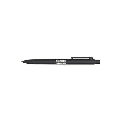 Sierra Ballpoint Pen - Black