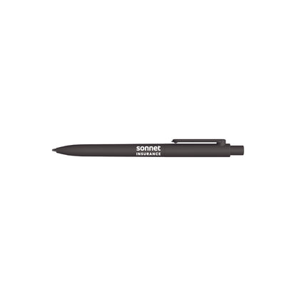 Sierra Ballpoint Pen - Grey