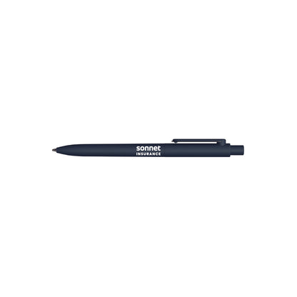 Sierra Ballpoint Pen - Navy