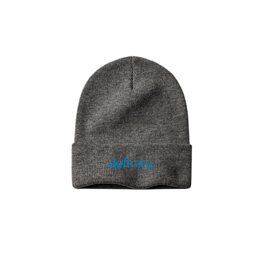 Canadian Made Cuffed Beanie