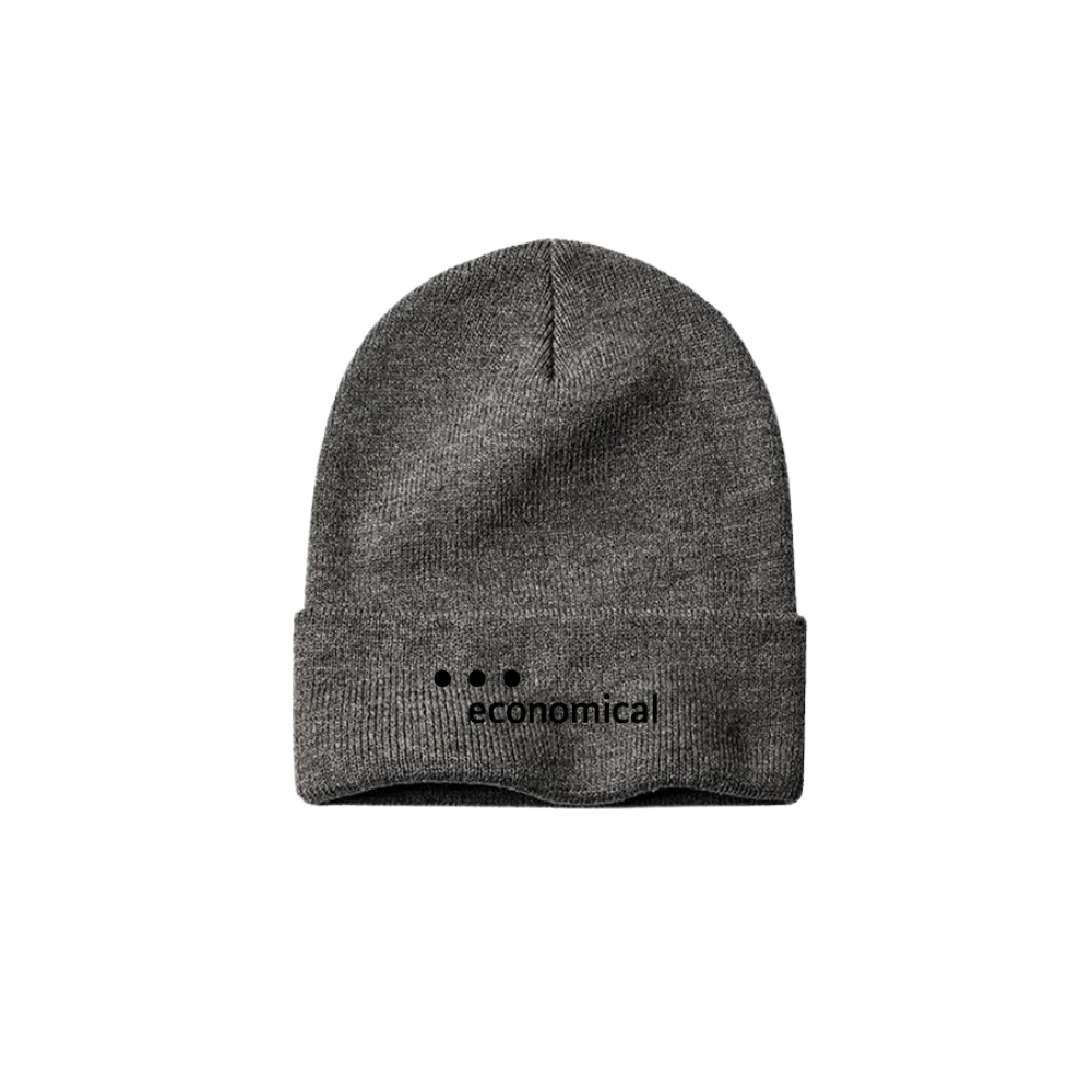 Canadian Made Cuffed Beanie