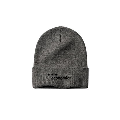 Canadian Made Cuffed Beanie
