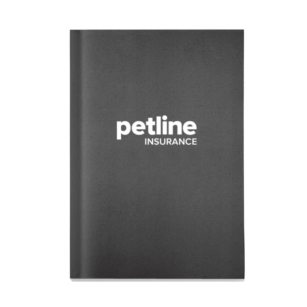 Perfect Bound Eco Notebook