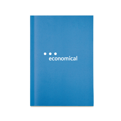 Perfect Bound Eco Notebook