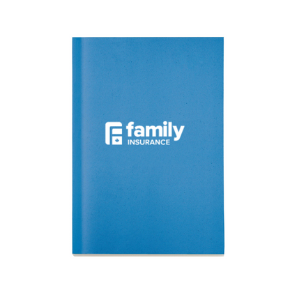 Perfect Bound Eco Notebook