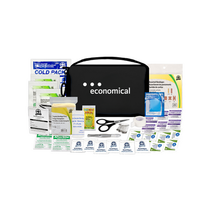Comfort First Aid Kit