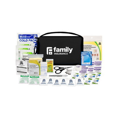 Comfort First Aid Kit