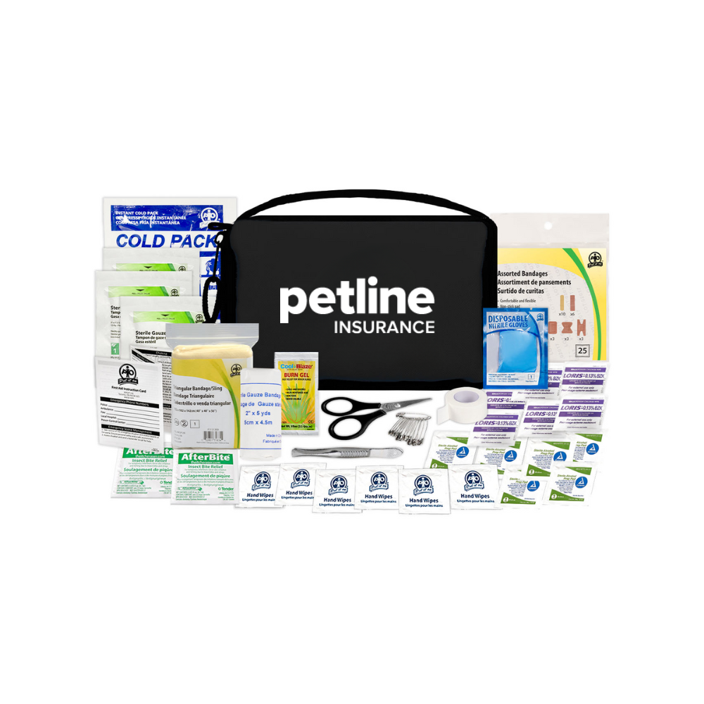 Comfort First Aid Kit