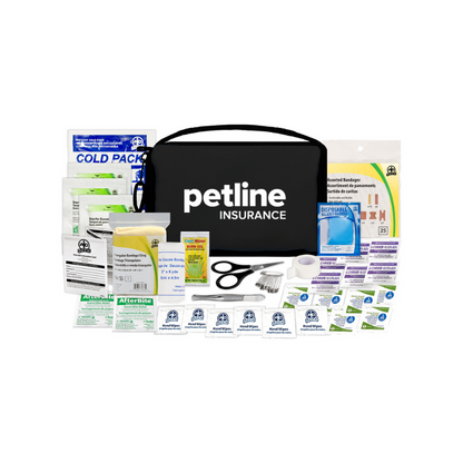 Comfort First Aid Kit