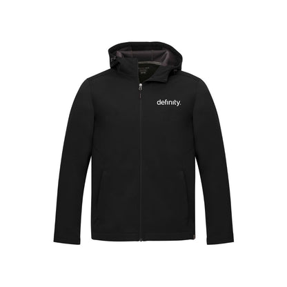 Mens Lefroy Eco Softshell Jacket