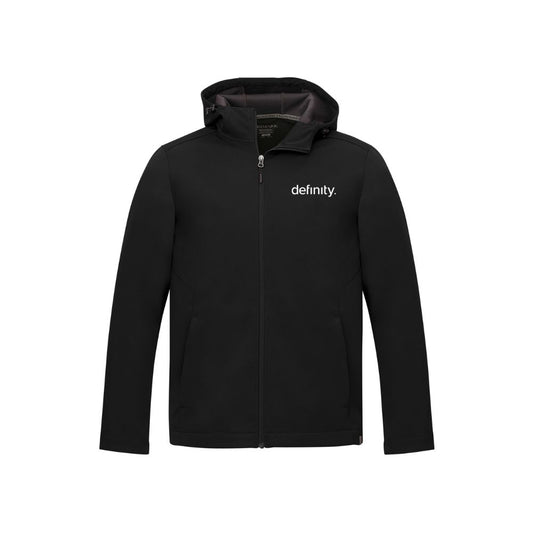 Mens Lefroy Eco Softshell Jacket