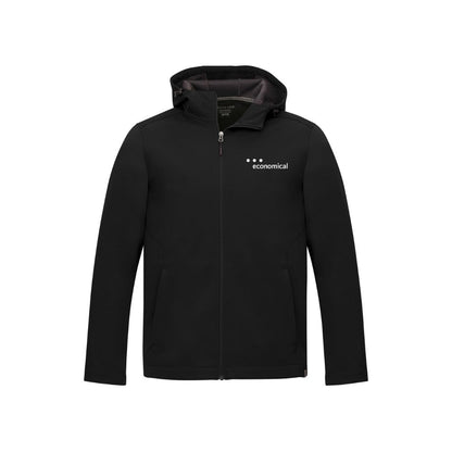 Mens Lefroy Eco Softshell Jacket