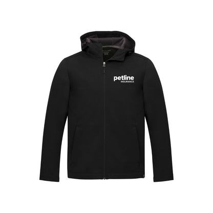 Mens Lefroy Eco Softshell Jacket