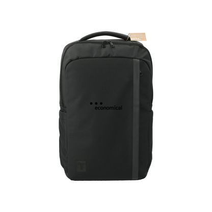 Tranzip Recycled Backpack